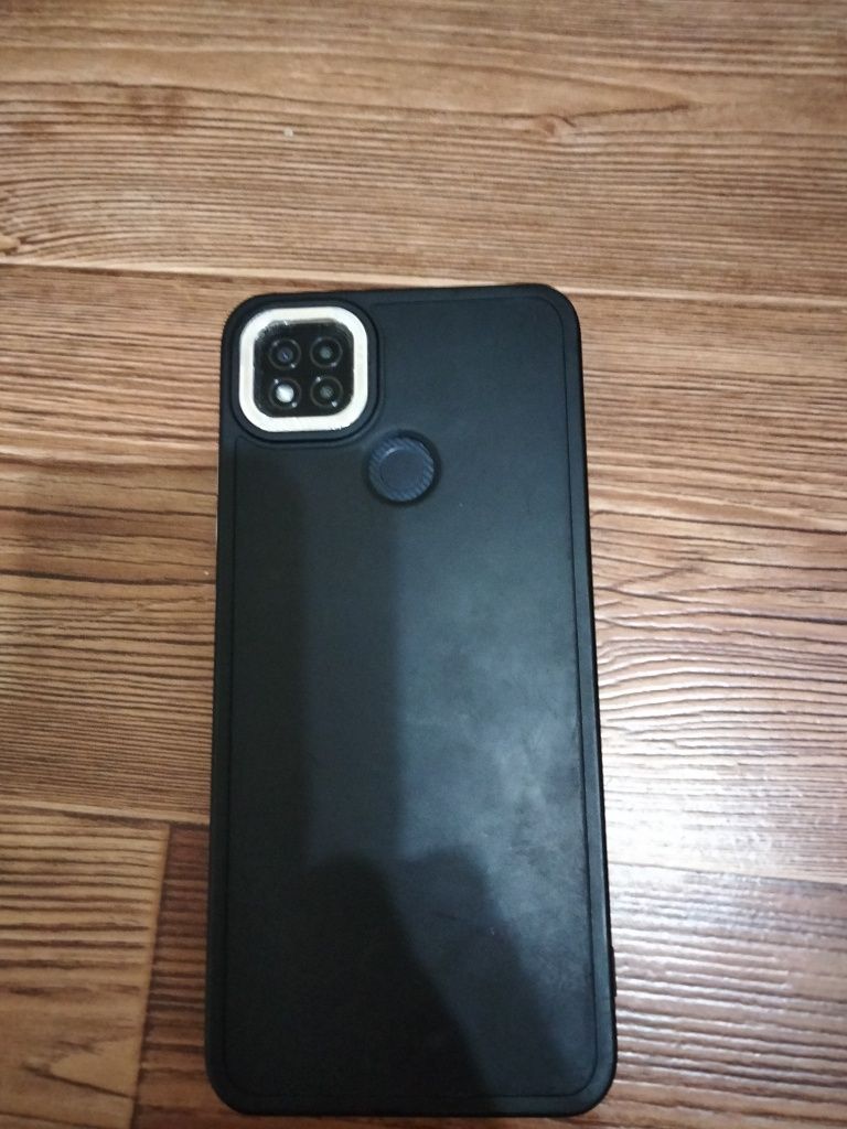 Redmi 9 С в хорошем состоянии.