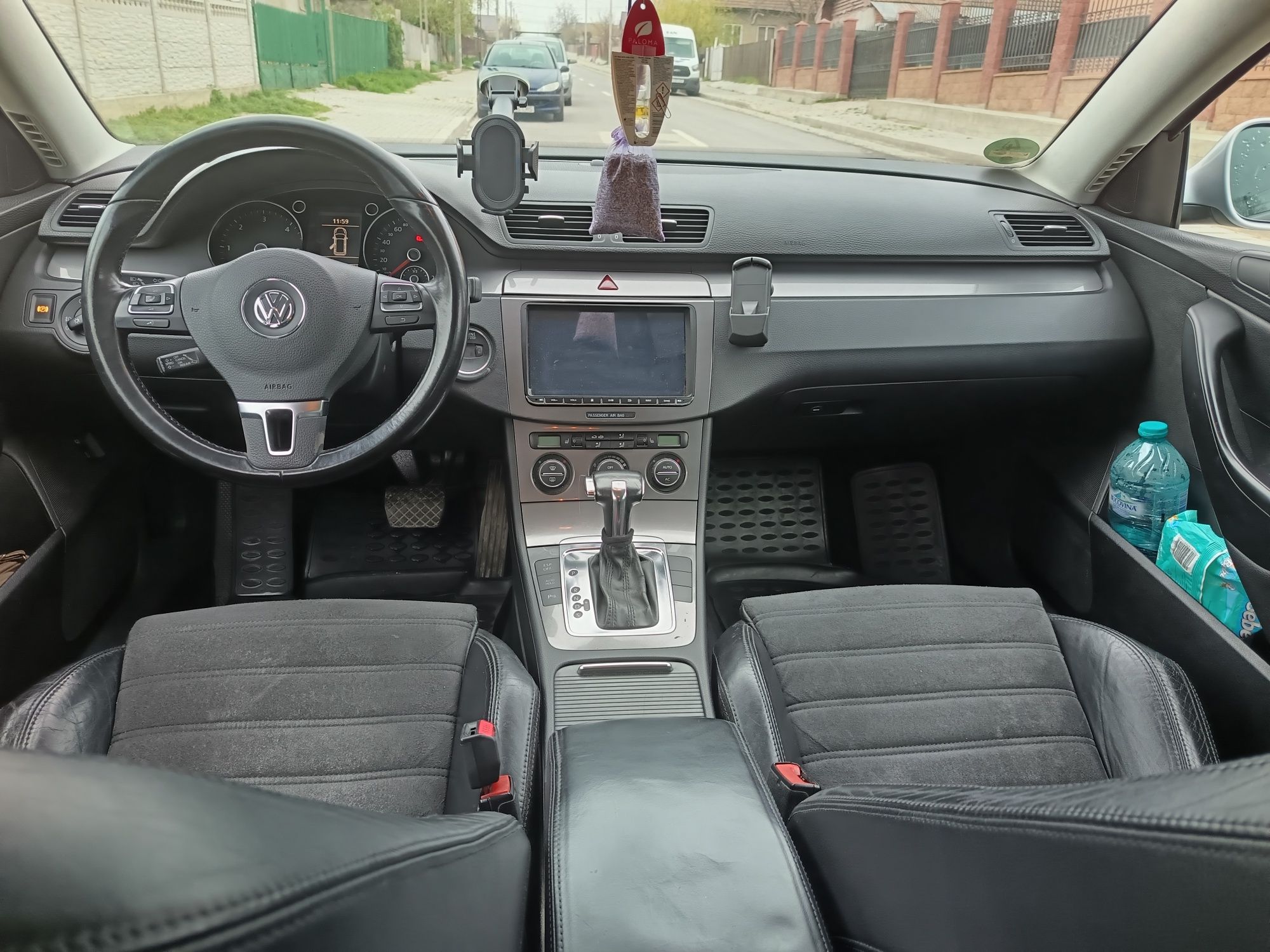 De vânzare Volkswagen passat an2010