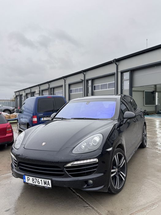 Фолиране / Затъмняване на автостъкла UV защита 7г. Гаранция!