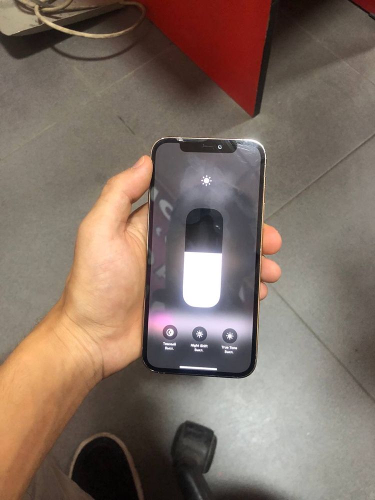 iPhone 12 pro , Gold 128 гб