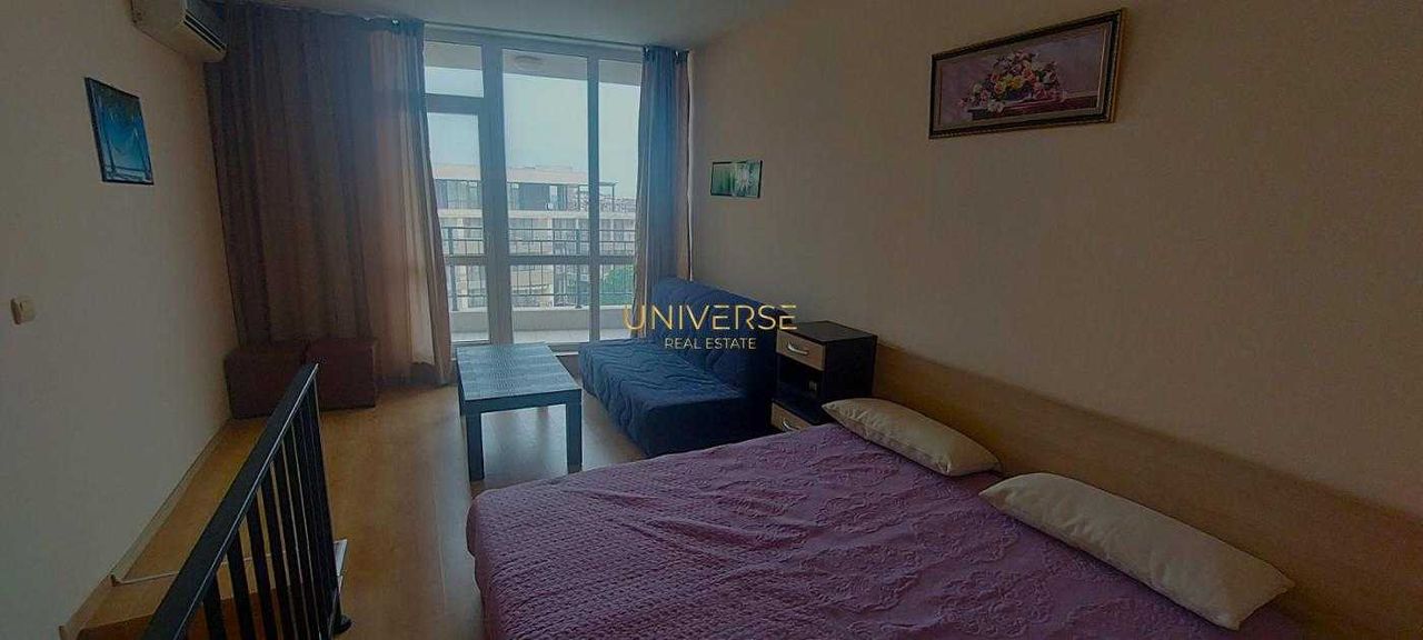 Продава се Двустаен апартамент в Свети Влас - 78 кв.м за 936 €/кв.м - Снимка #9