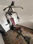 Aparat multifunctional