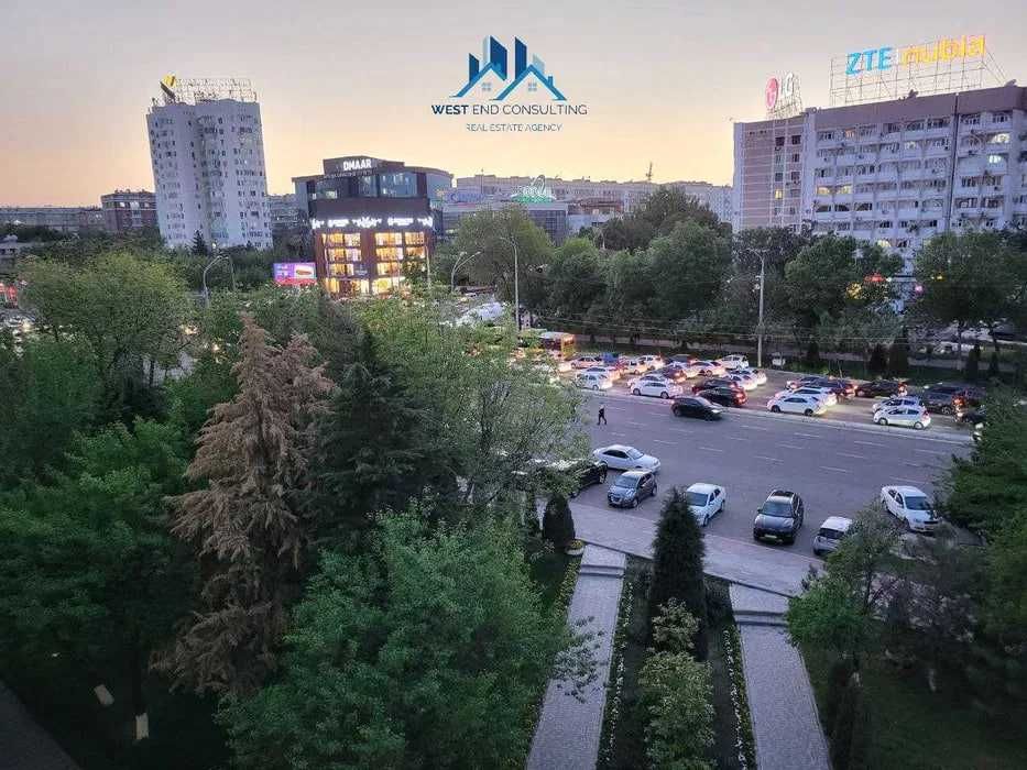 Сдается офис 18кв.м.Мирабадский р-н, ор-р: м.Ойбек.