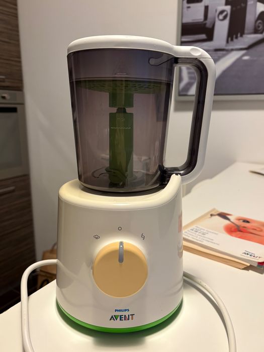 Philips Avent 2in 1