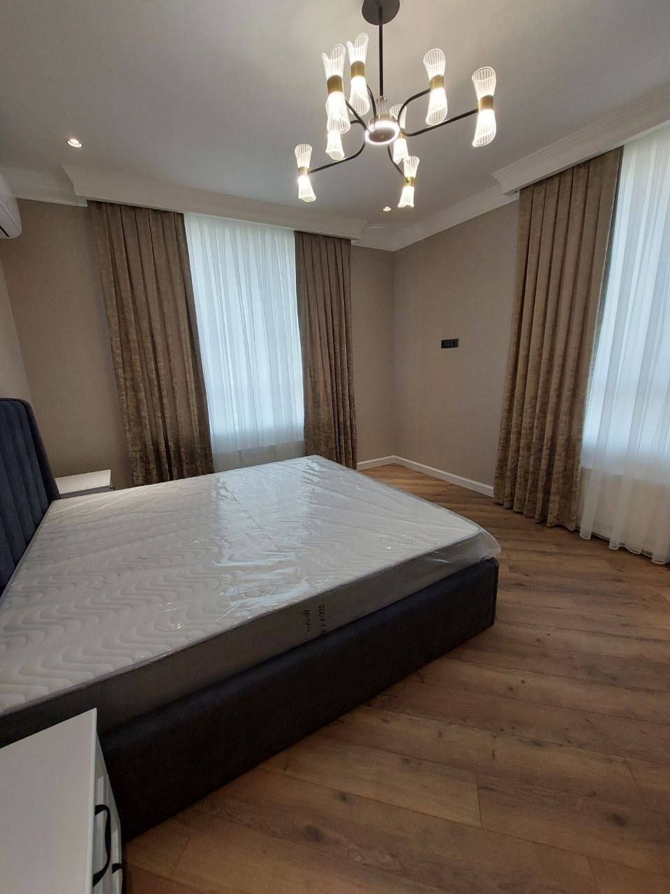 Срочно продается 3х ком квартира, ЖК NRG Park, ор-р:парк Г.Гуляма,95м2