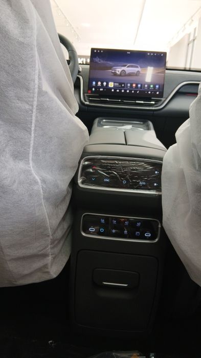 Dongfeng 008 Reystayling  pazitsyalari Nalichida bor garantiya