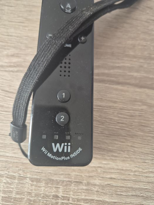 Maneta Nintendo Wii Motion Plus