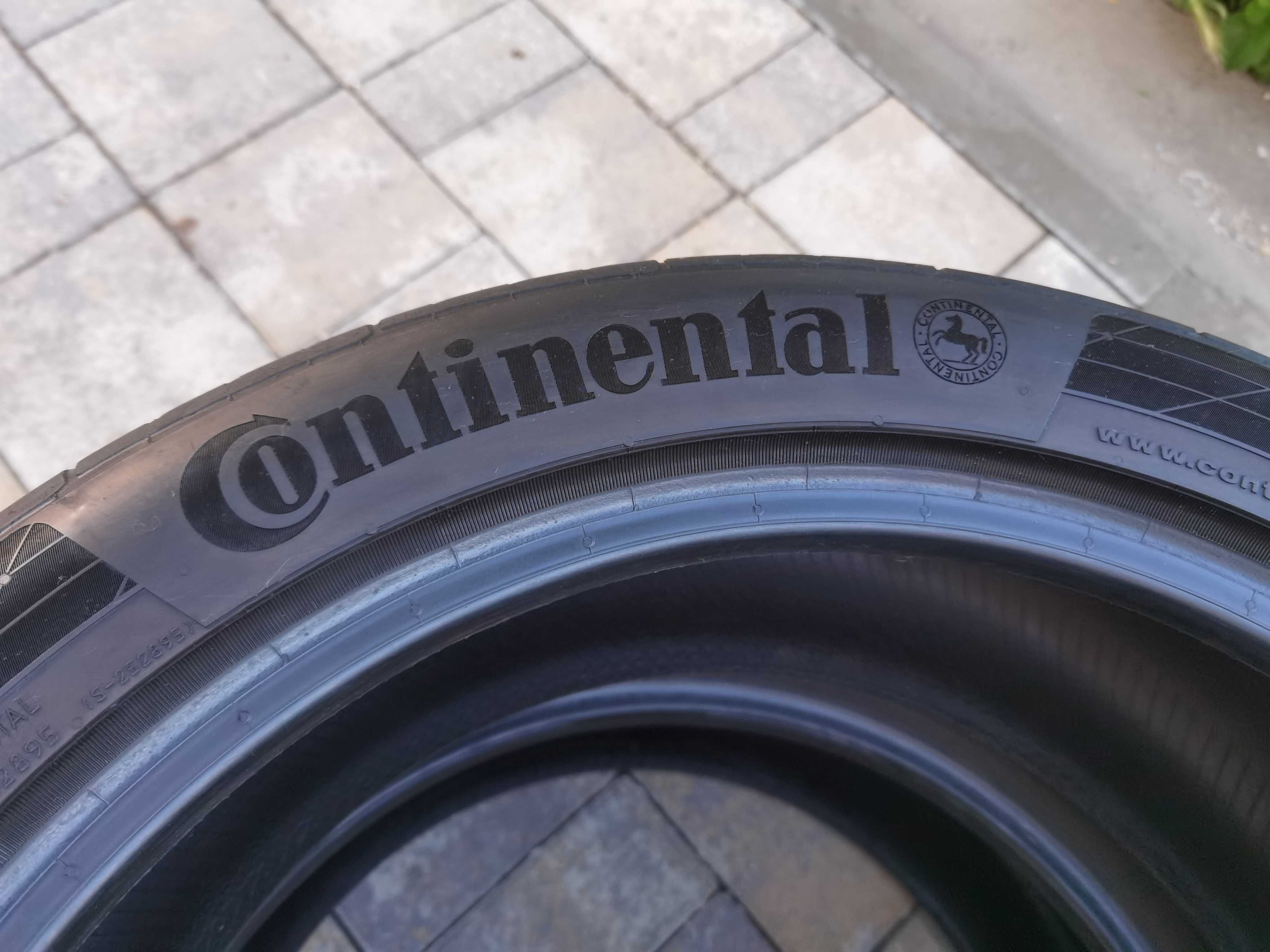 Anvelopă 245/45 R19 102Y XL MO1 Continental ContiSportContact5 Dot0420
