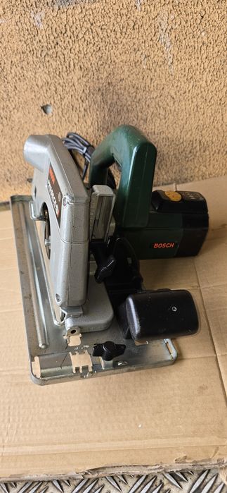 Bosch PKS 66 CE circular de mâna