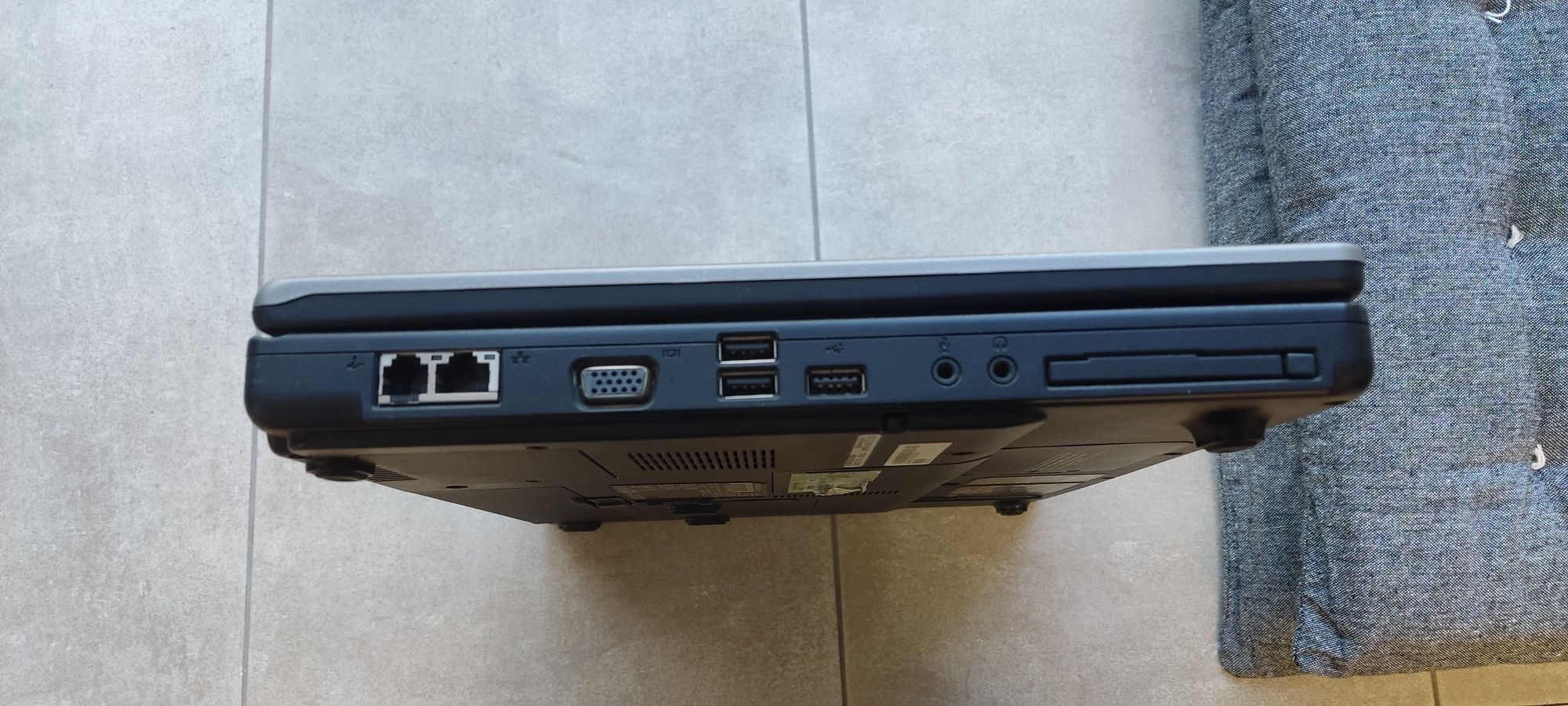 Dell inspiron 1300