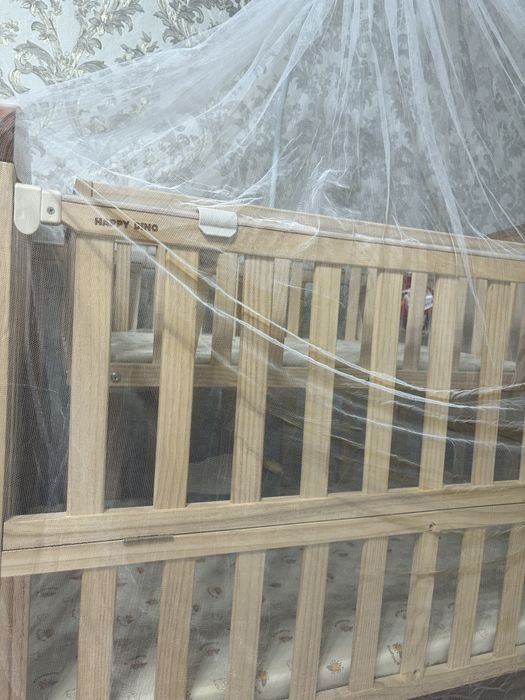 Манеж для ребенка