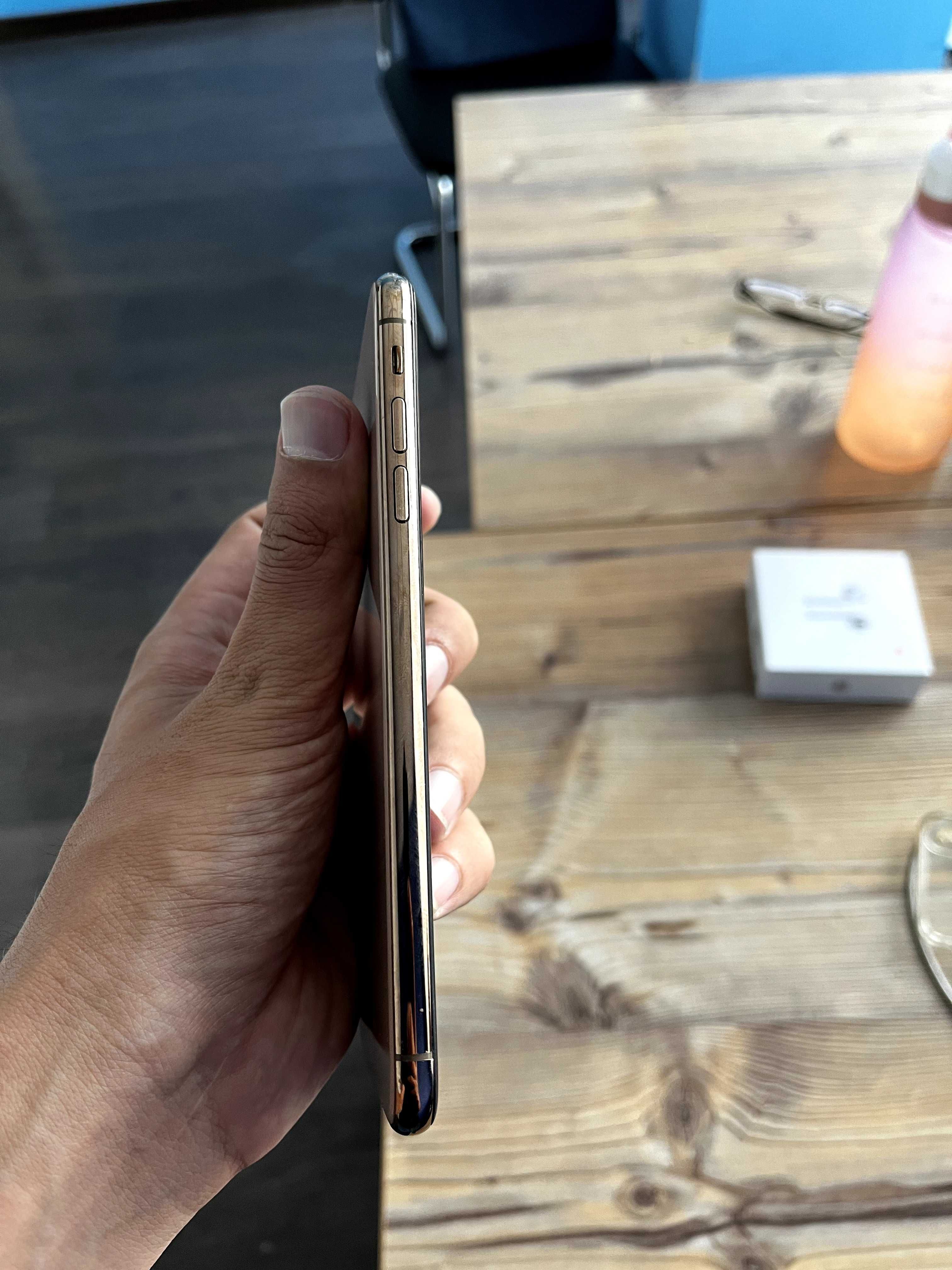 Iphone Xs max/ 256