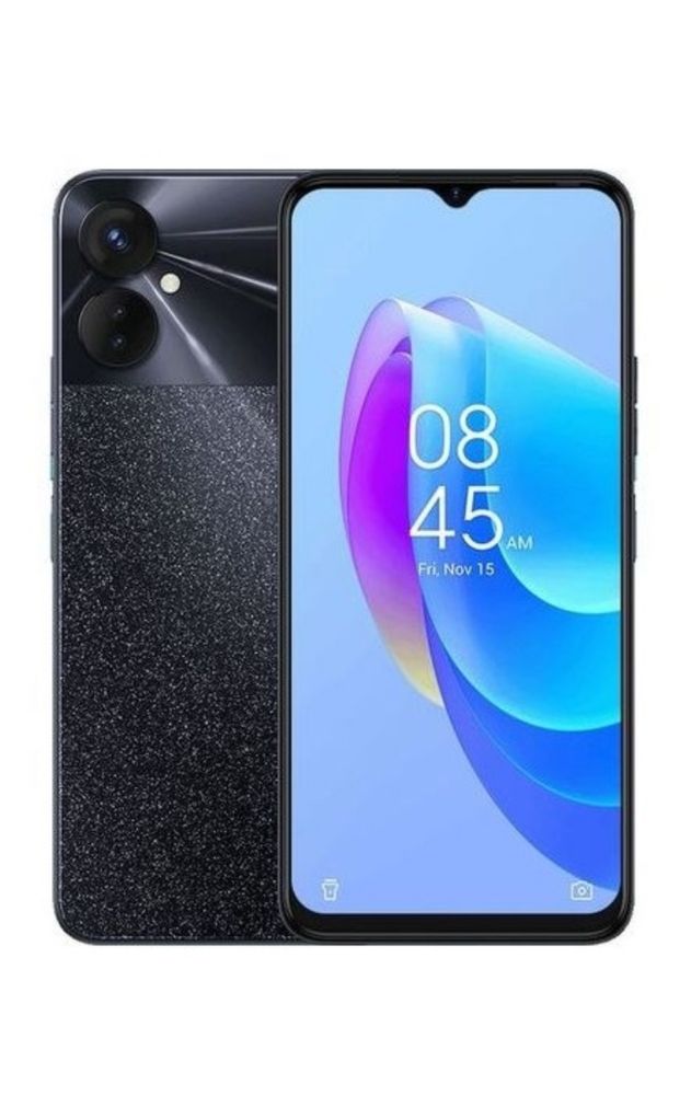 Новый Смартфон Tecno Spark 9Pro