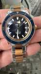 Часовник RADO Captain Cook