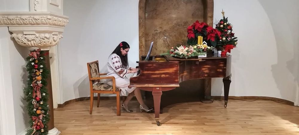 Meditații PIAN - Drumul Taberei