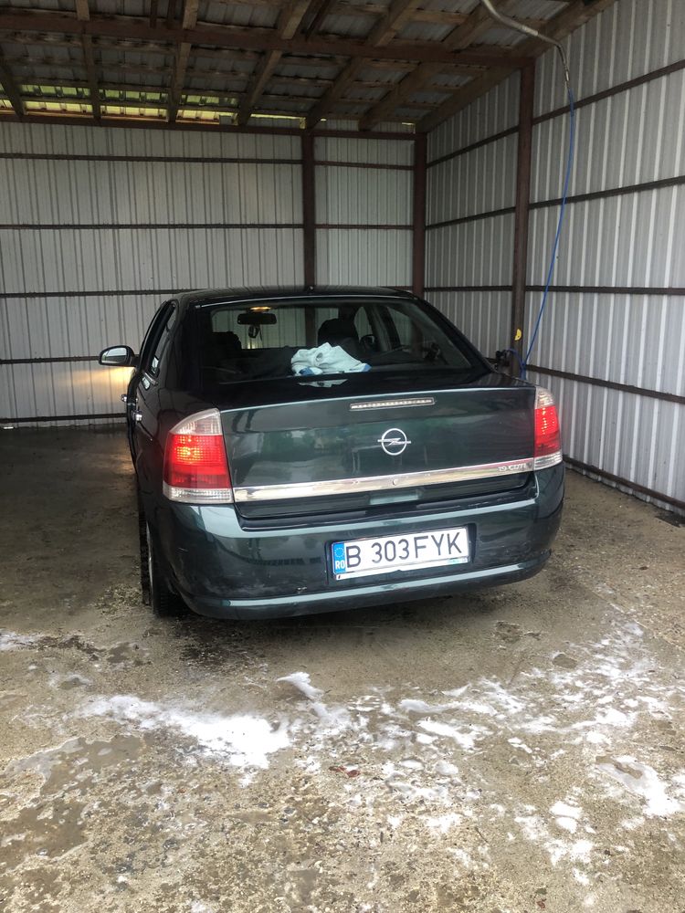 Opel Vectra C 2008 accept si diferenta de la 1000 euro in sus in aur!