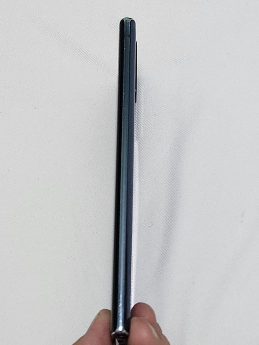 Samsung note 10 5g 12/256