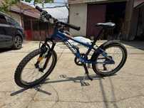 Bicicleta copii DHS Terrana 20 inch.