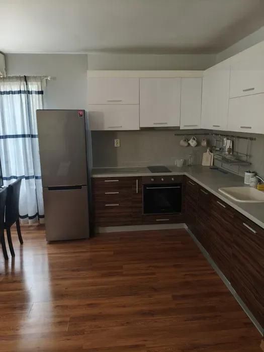 Двустаен апартамент под наем в кв. Мараша