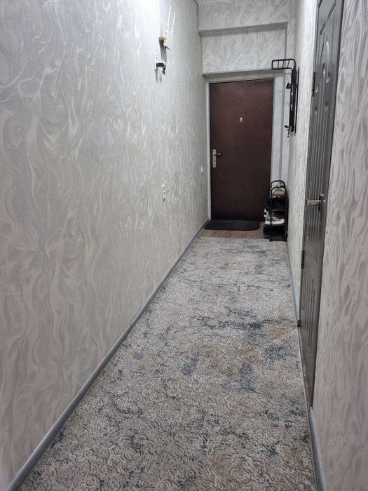 Квартира Зангиота Зиёратгохи ёнида. 2 хона