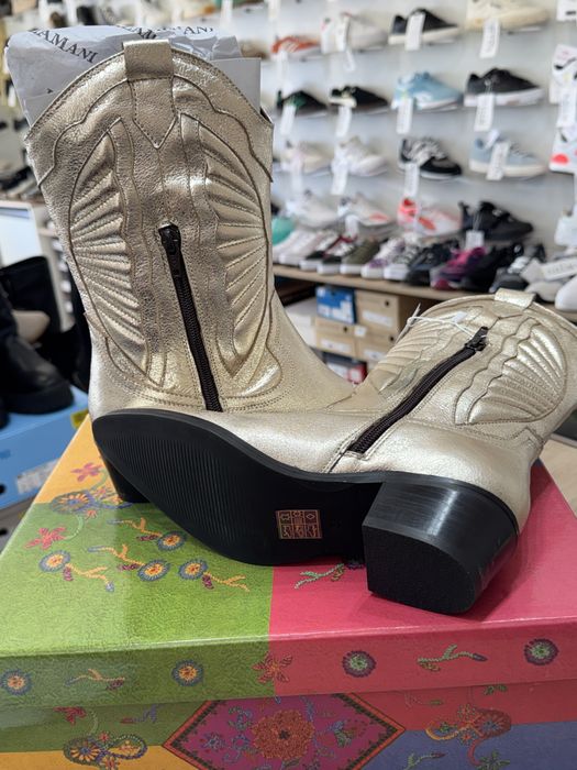 Cizme Lazamani Dama - 36