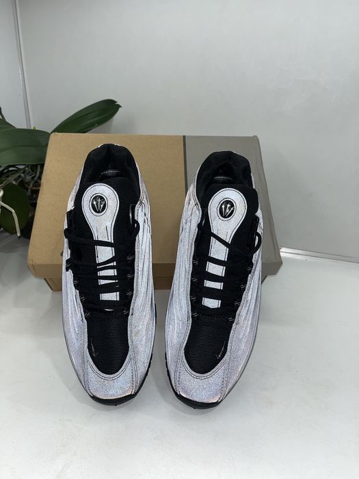 Nike x Nocta ( черни ) - 45