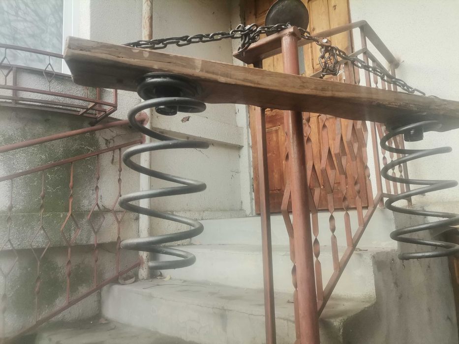 Декоративен лампеон