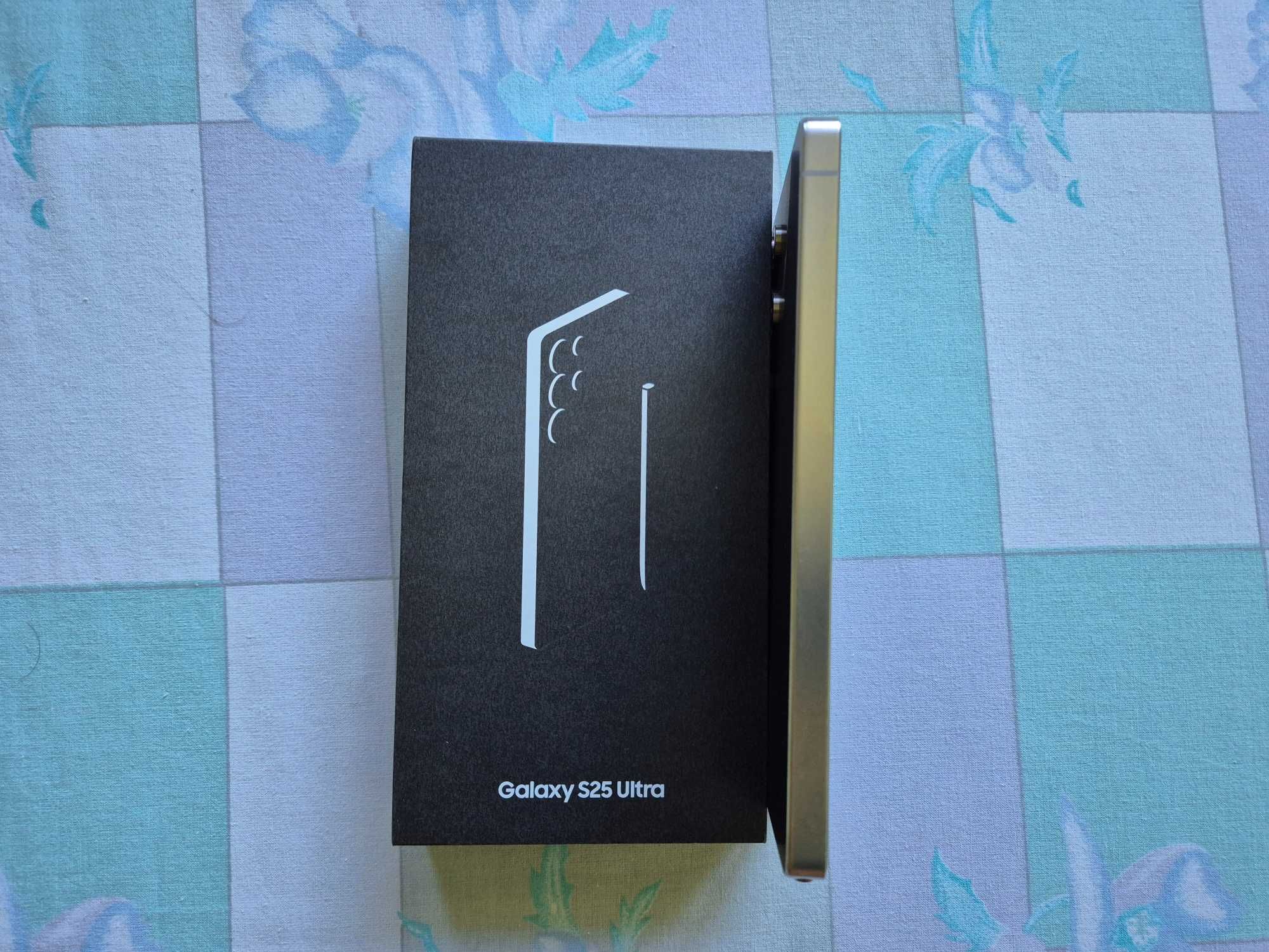samsung s25 ultra 512gb