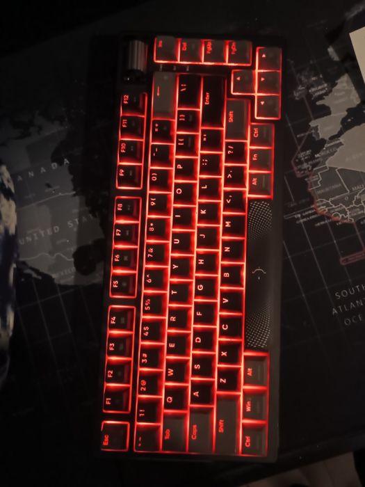 Tastatura aqirys(mini afara)