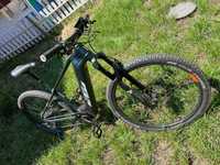 Bicicleta electrica KTM macina Bosch smart System
