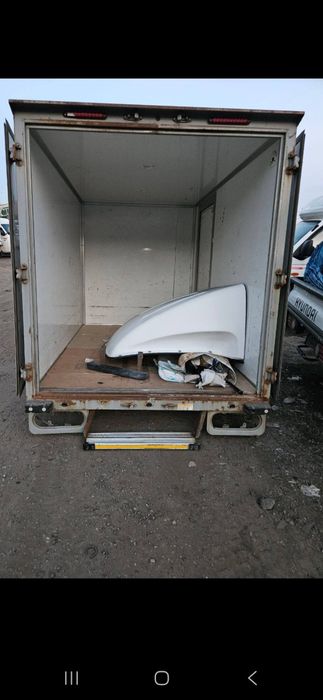 Кия хундай борт сотилади