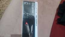 Ondulator hair clipper