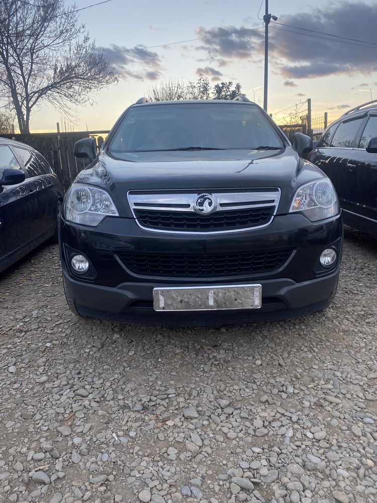 Oglindă electrică dreapta Opel antara 2012