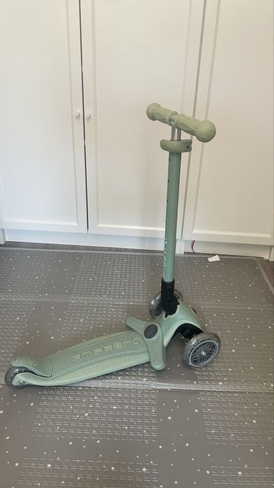 Vand trotineta Globber 4 in 1