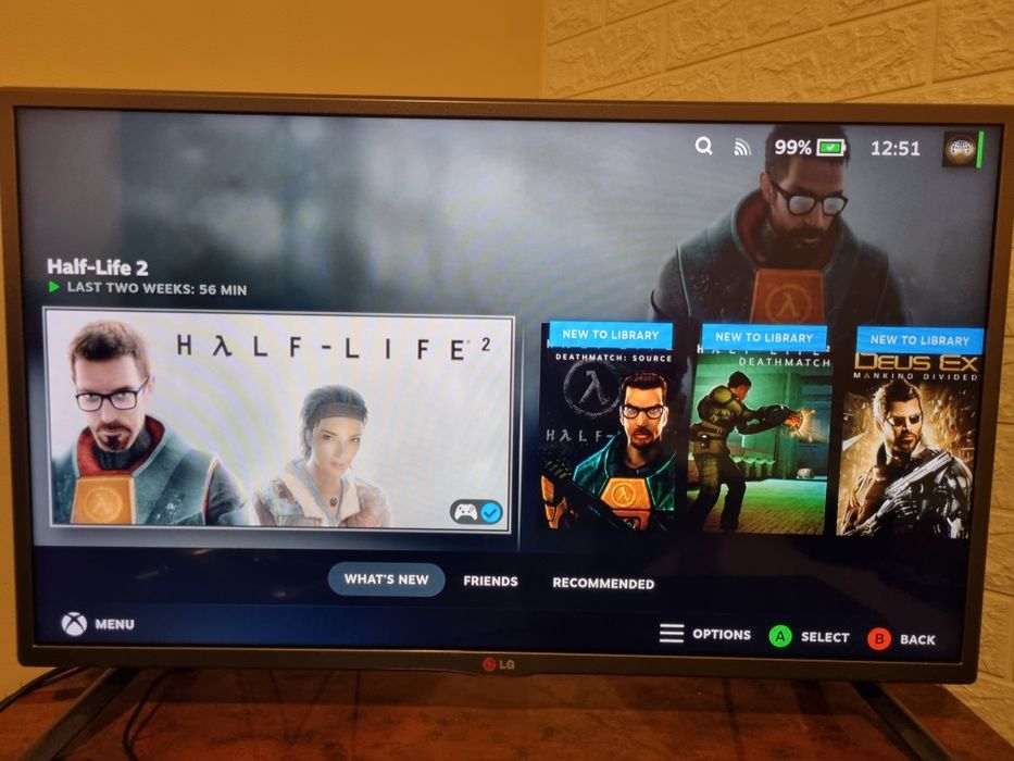 Asus ROG ally Z1 extreme 1TB SSD SteamOS accesorii