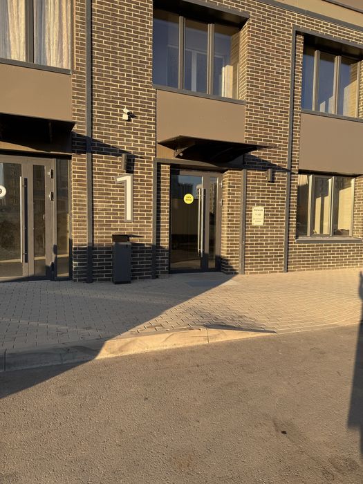 Сдам кладовую Барыс арена