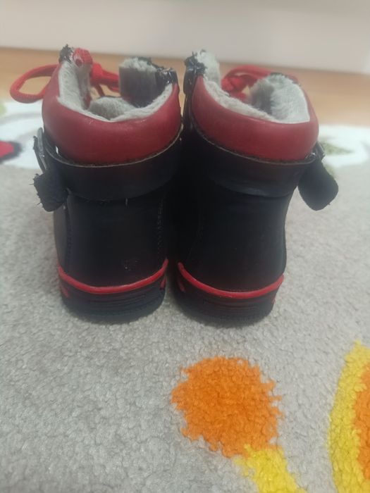 Детски боти Ponki