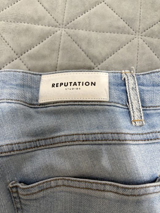 Blugi Reputation Studios M