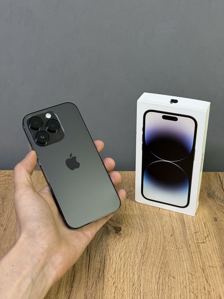 Iphone 14 Pro 256 GB | Mobile Zone