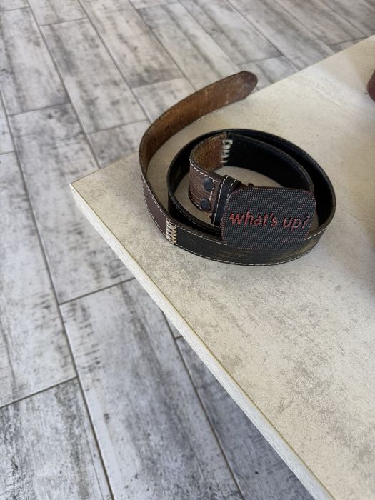 Сет мъжки колани