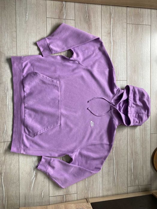 Найк Nike Club Fleece мъжки суитчър суичър размер XXL