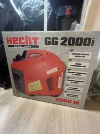 Генератор Hecht GG 2000 i
