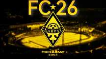 Установка FC 26 (FIFA)