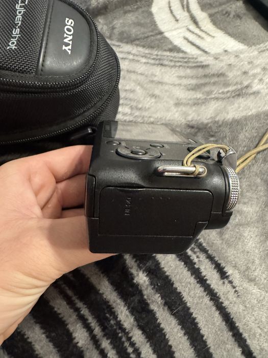 Vand camera foto SONY