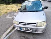 Продавам Daihatsu cuore