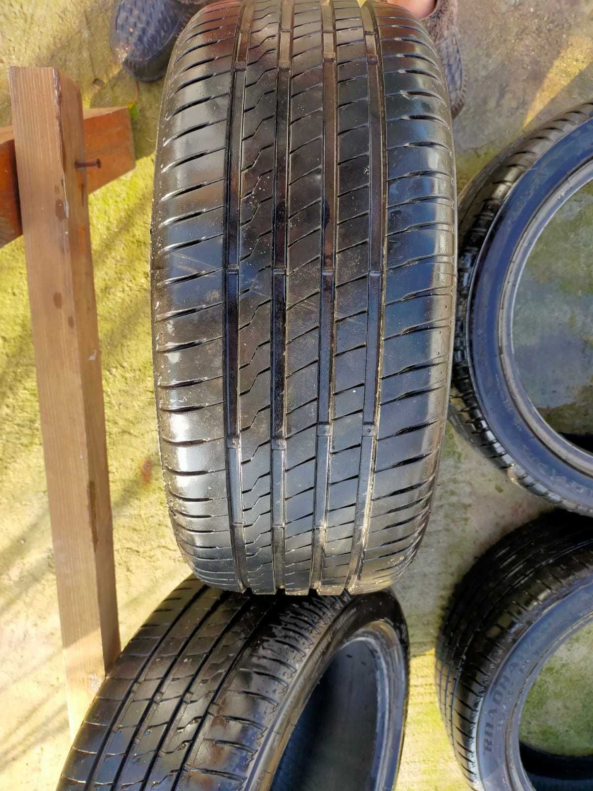 Set cauciucuri Vara 225/45R17