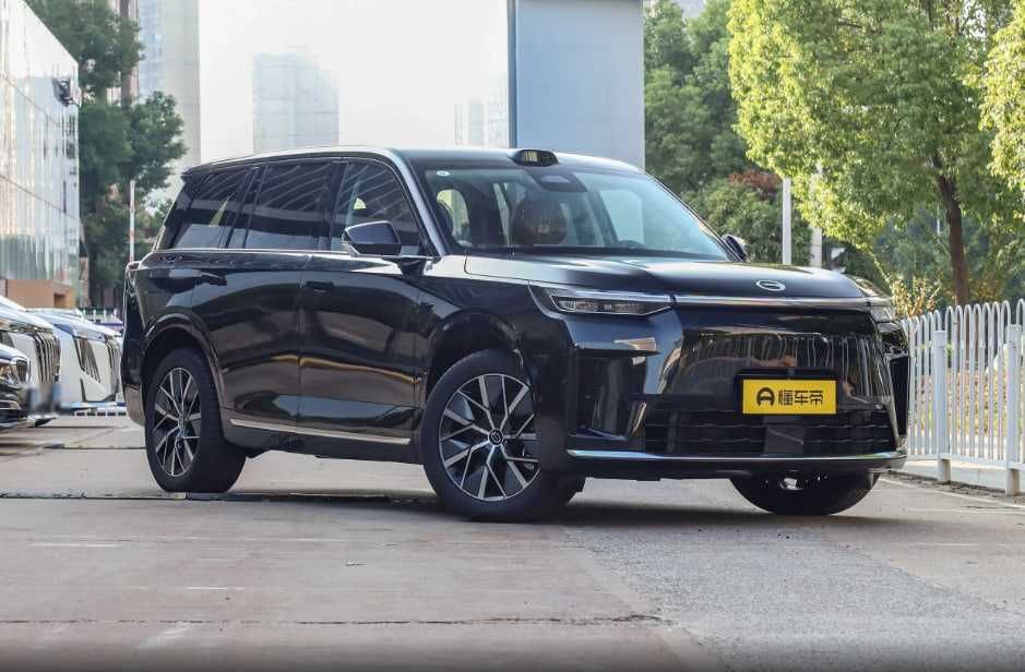 Mix motors Gac S9 Cip Tashkent под заказ!