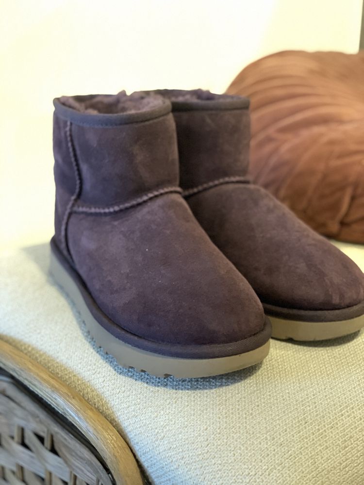 Ugg scurte originale