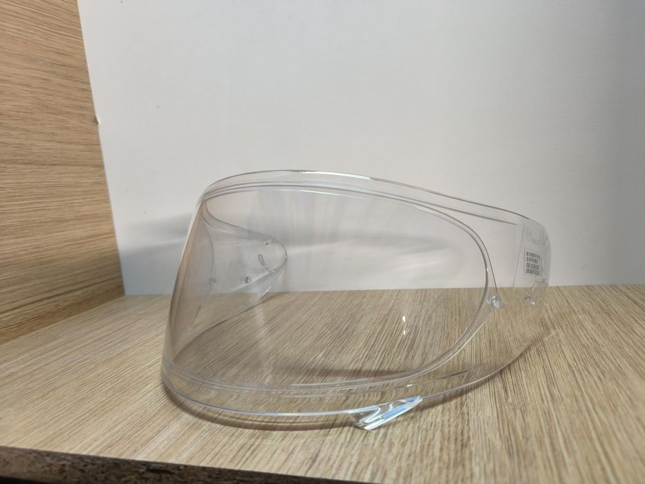 Shoei визьор NXR Xspirit