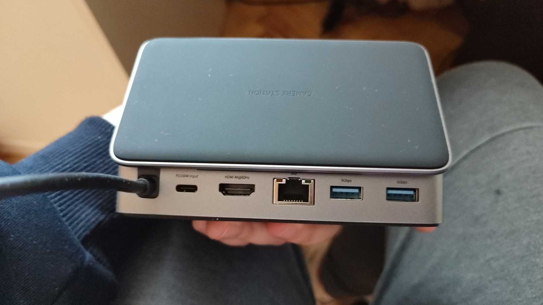 Steam Deck LCD 512gb + още екстри